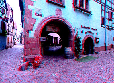 alsace